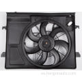 25380-1x000 25380-1M000 Ventilador de ventilador de radiador Kia